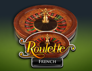 Ruleta Francesa