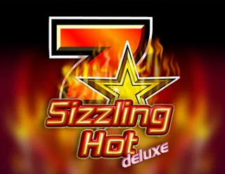 logo de Sizzling Hot Deluxe