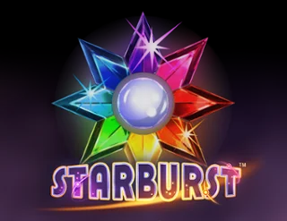 logotipo de Starburst