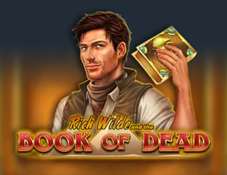 logo de Book of Dead