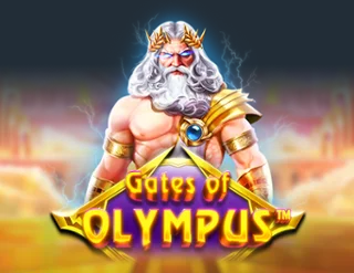 logo de Gates of Olympus