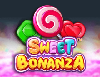 logo de Sweet Bonanza