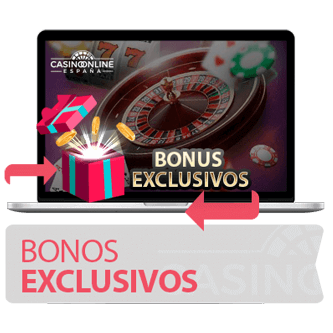 Bonos Exclusivos