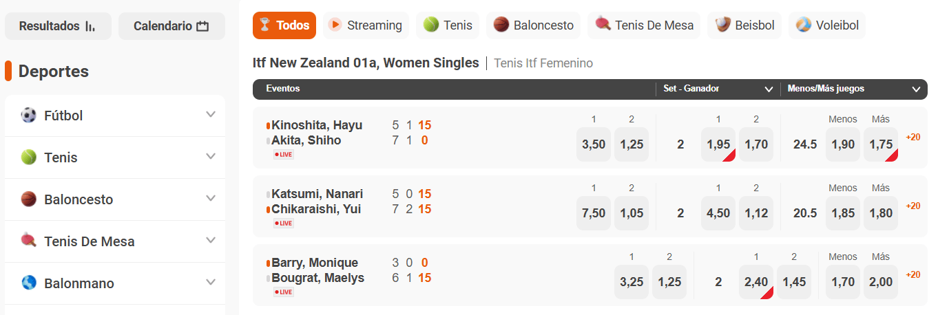 luckia apuestas deportivas