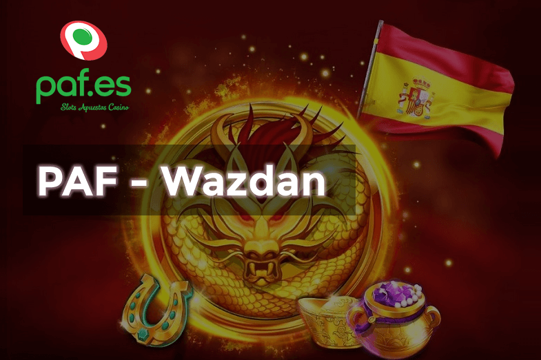 PAF Wazdan
