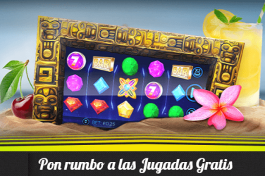 Promociones tiradas gratis 888