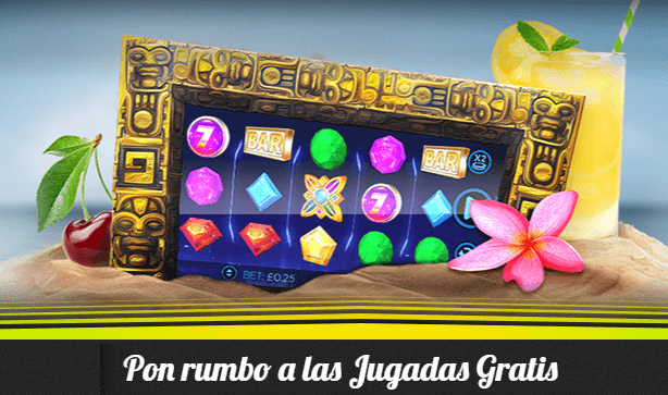 Promociones tiradas gratis 888