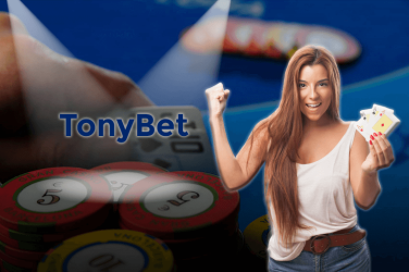 Casino TonyBet