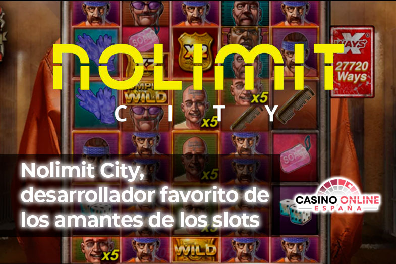 Nolimit City