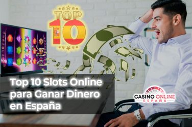 Top 10 de Slots