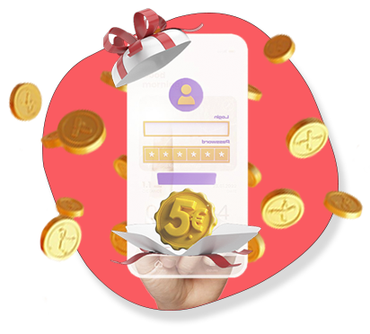 Bono 5 euros