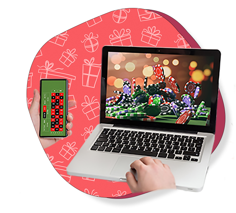 Comparar bonos sin depósitos